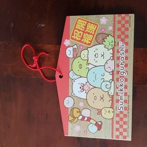 Sumikko gurashi Ema Board or Sign